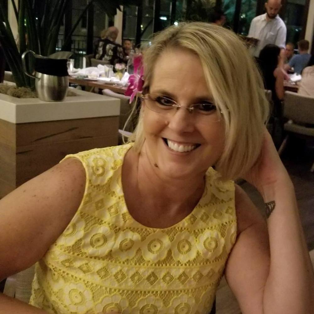 Meet your Posher, Donna